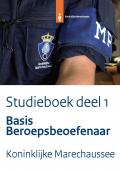 Basis beroepsbeoefenaar Studieboek deel 1 - 2e druk