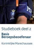 Basis beroepsbeoefenaar Studieboek deel 1 - 2e druk