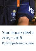 Studieboek deel 2 2015-2016 - 4e druk