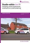 Studie-editie Deel 1