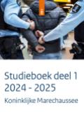 KMAR - Studieboek 2024-2025 - Deel 1