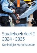 KMAR - Studieboek 2024-2025 - Deel 2